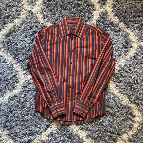 Zara Button Down - Picture 2 of 3
